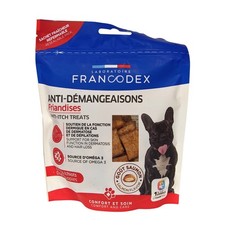 Friandises Anti-Démangeaisons
