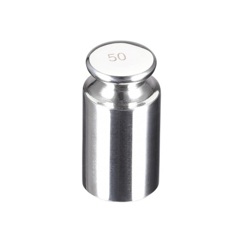 Grammage poids étalonnage 50g - étalonnage,