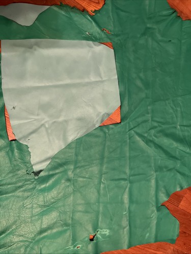 Chutes cuir 373 issues - chutes,