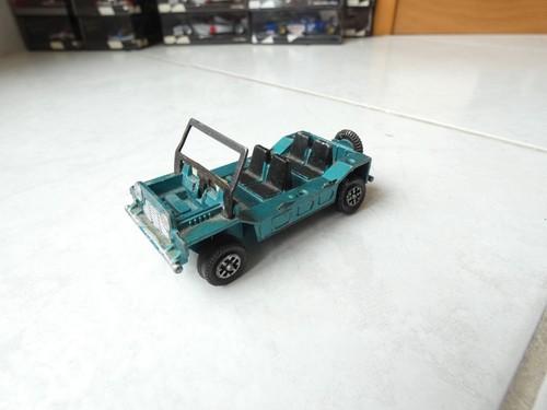 Austin mini moke - moke, 342