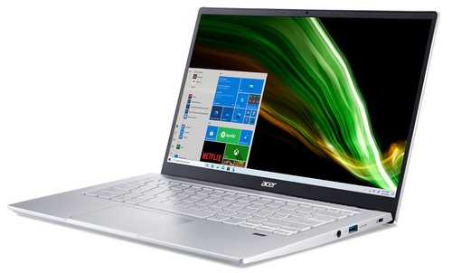 Acer swift sf314 r8fm - acer, amd