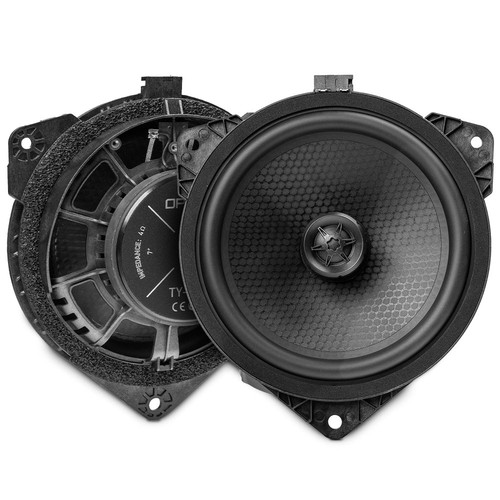 Haut parleur coaxial - haut-parleur, pour