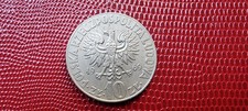 10  zlotych 1969 Pologne -