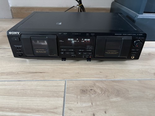 Sony we435 lecteur - sony,
