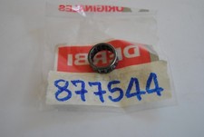 Cage à Rouleaux Vitesse