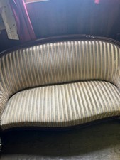 canapé 18 eme siegle