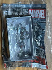 Super Héros des films Marvel