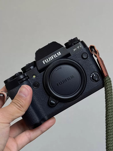 Fujifilm fuji xt1 - fuji,