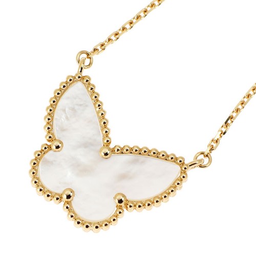 Collier pendentif coquillage
