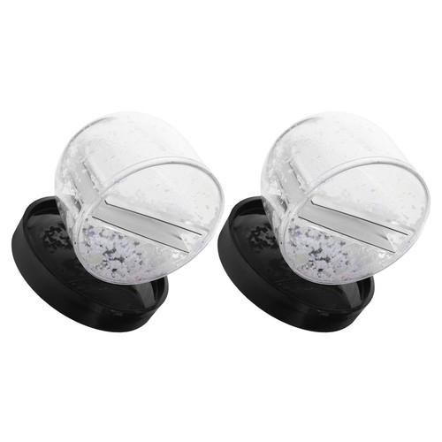 Pcs boules neige - boules,