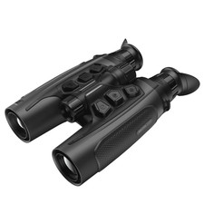 Jumelles à imagerie thermique