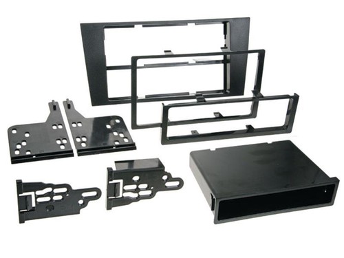 Kit support autoradio - kit,