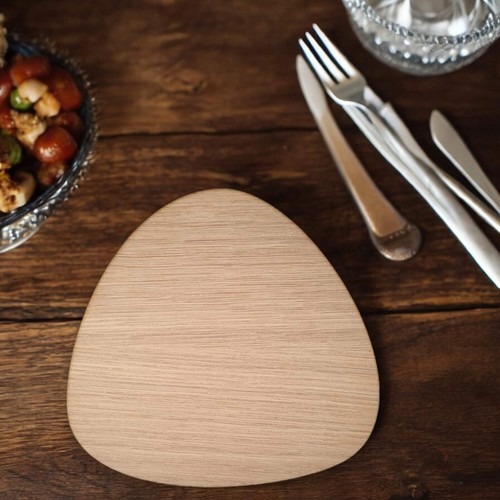 Pebble placemats coasters - &,