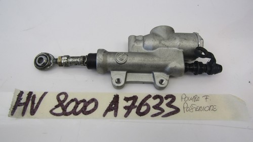 Pompe frein arrière brake - pompe,