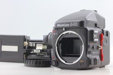 [Top MINT w/ 120 & 220 Backs]