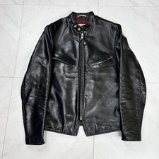 Schott 641XXH horsehide single