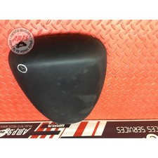 Selle passager Suzuki 650 SV