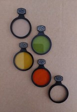 LINHOF FILTER - 42mm / (FOR