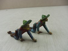 Ancien soldat trappeur