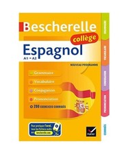 Bescherelle collège -