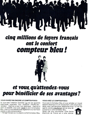 Publicité advertising 1122 - advertising,