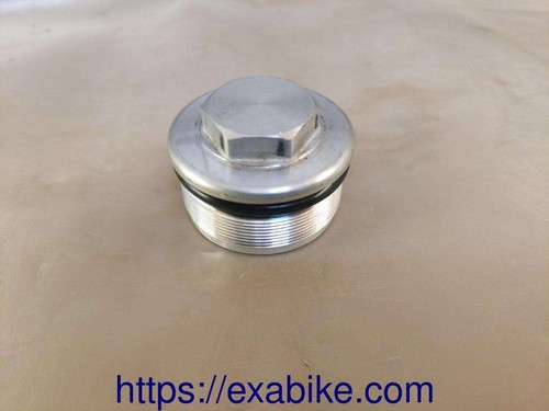 Bouchon fourche pour suzuki - pour,