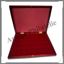 LEUCHTTURM - Coffret VOLTERRA