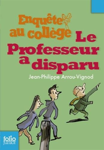 Enquête collège t 1 le - enquête, t.1
