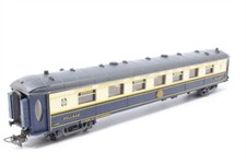 MECCANO HORNBY Pullmann