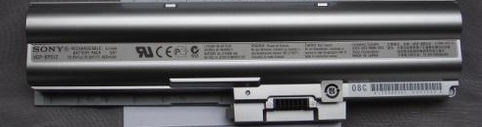 Batterie origine sony vaio - d'origine,