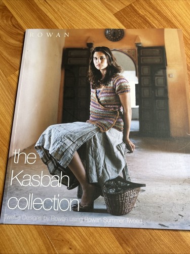 Rowan the kasbah collection - kasbah,