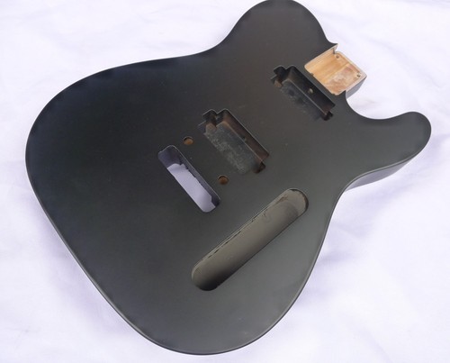 Tele telecaster guitar - tele,