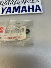 1 rondelle yamaha 90202-04003