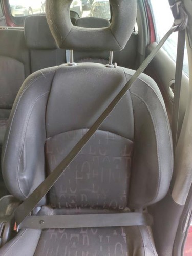 Ceinture avant gauche peugeot - ceinture,