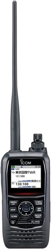 Icom r15 récepteur - ic-r15,