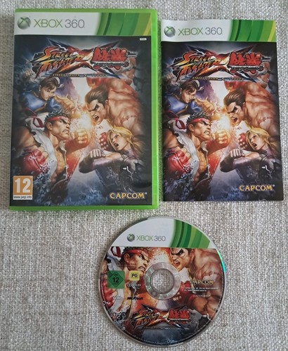 Jeu xbox 360 - xbox, street