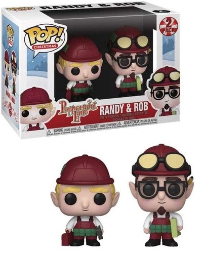 Funko pop pack - pack, figurines