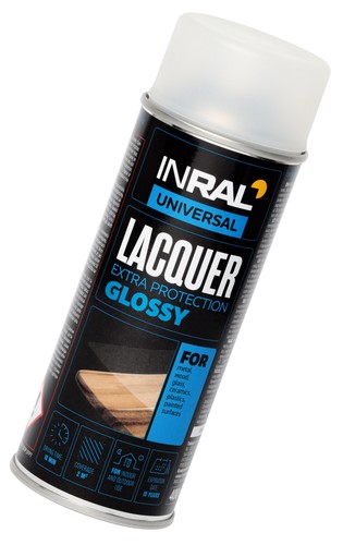 Vernis acrylique inral - vernis,