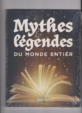 MYTHES et LEGENDES du MONDE
