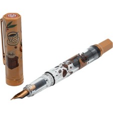 Stylo plume TWSBI ECO ×