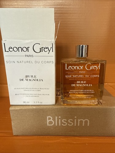 Leonor greyl soin - leonor,