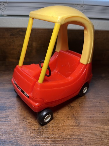 Little tikes dollhouse cozy - little,