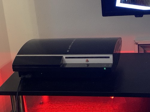 Cfw fat ps3 - ps3, m*dded(cfw