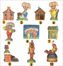 2005 PRIME LES TROIS PETITS