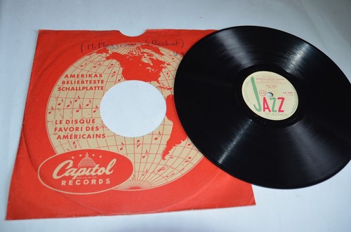 Vinyle 33t jazz - vinyle,