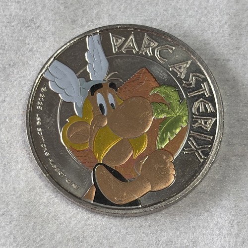 Médaille monnaie paris - monnaie,