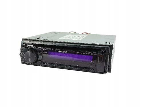 Kenwood kdc 3054u - kdc-3054u, radio