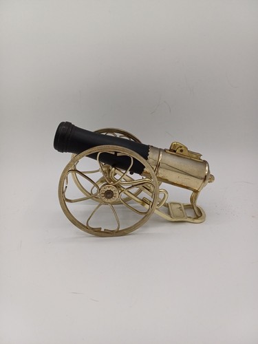 Briquet gaz laiton - à, –