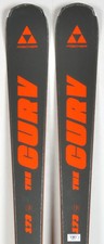 Fischer THE CURV GT 80 - skis