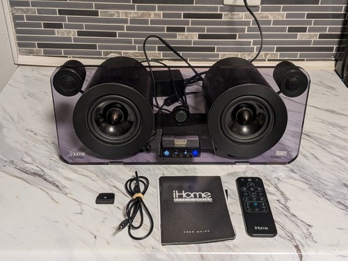 Ihome ip1 studio series - studio,